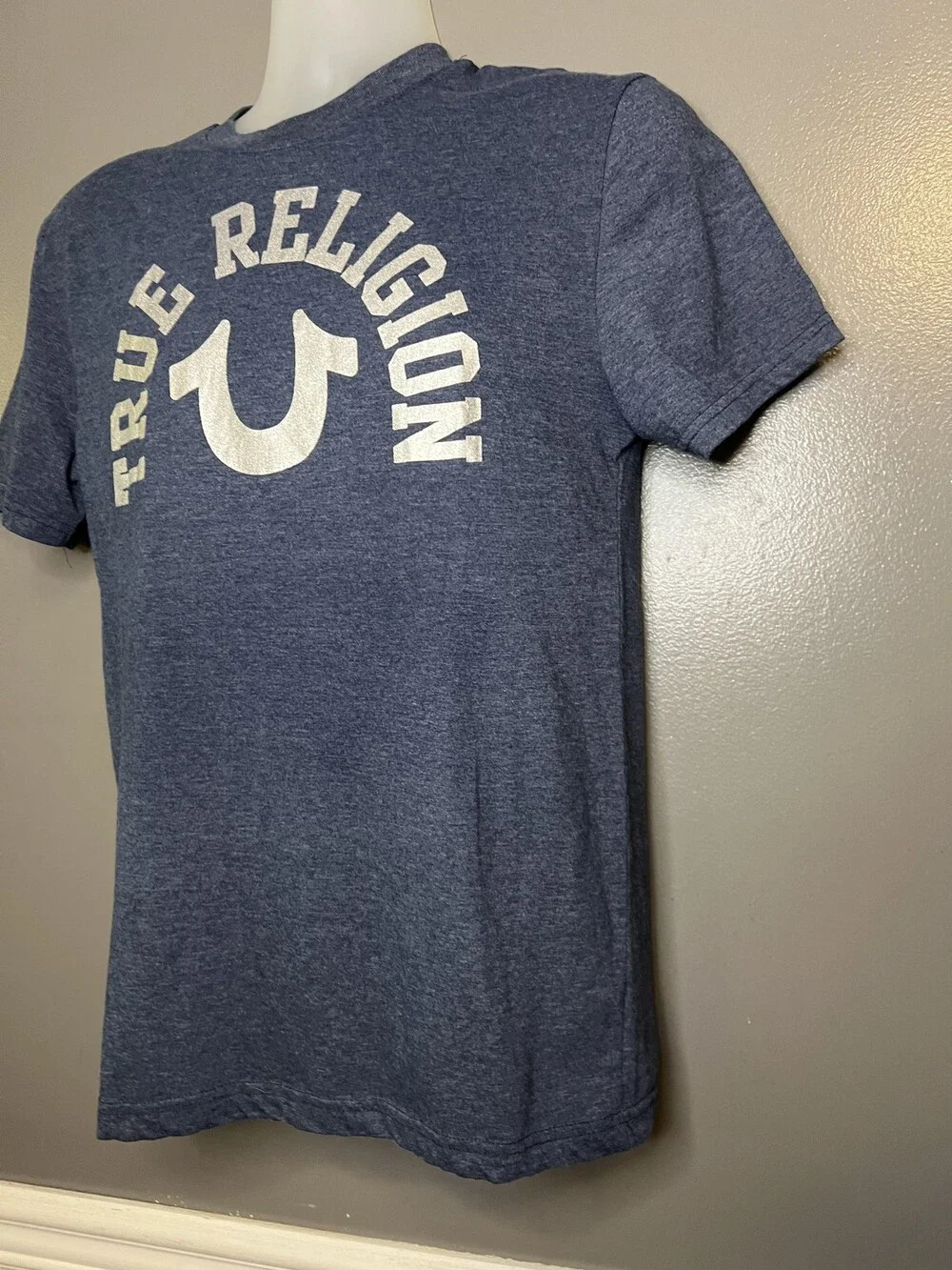 True Religion brand true